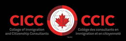 CICC Licensed Logo