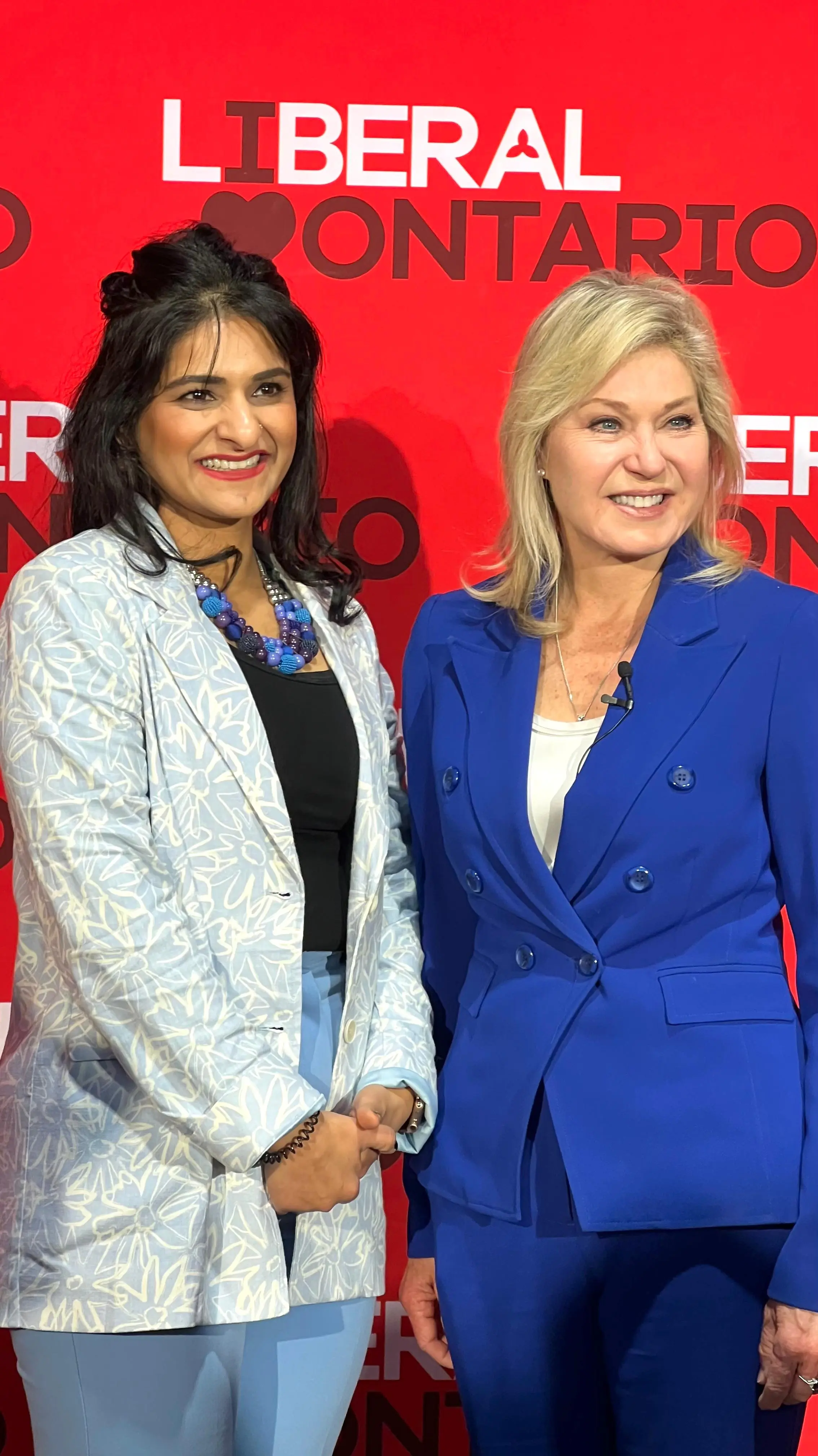 Ms.Bonnie Crombie