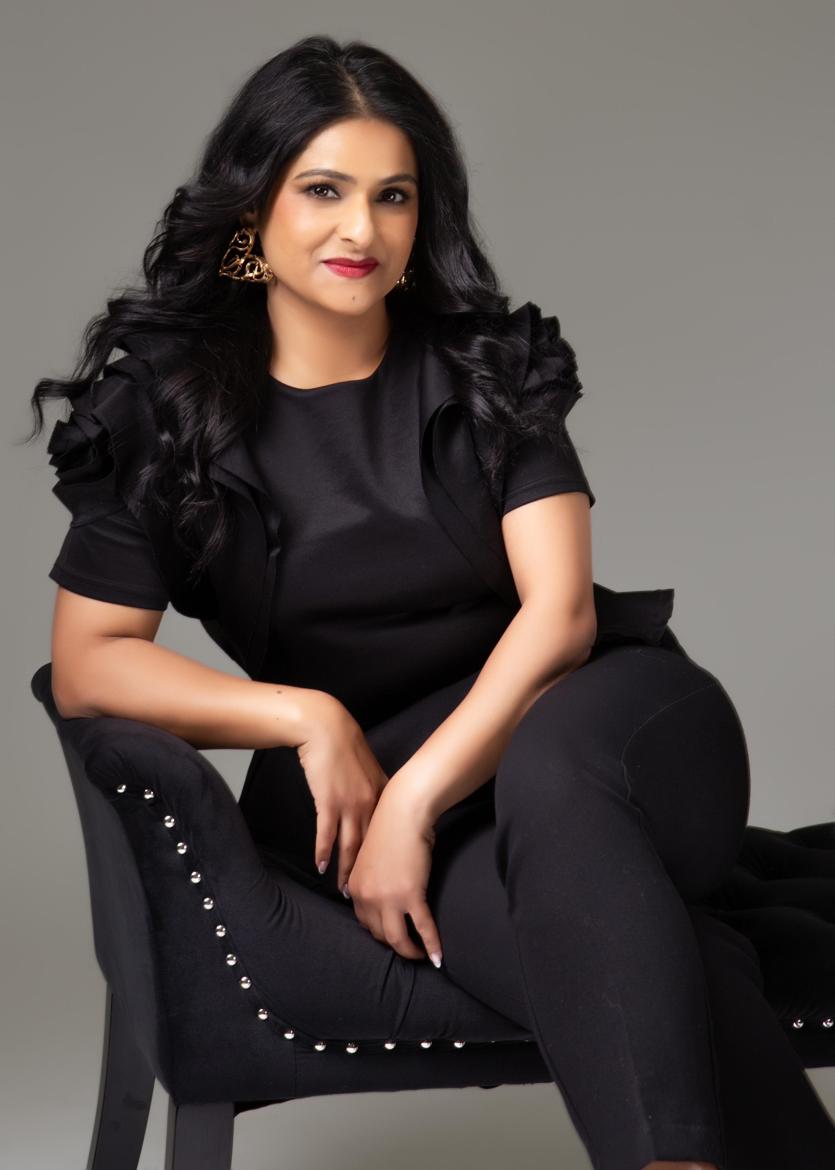 Shafoli Kapur CEO TDOT Immigration
