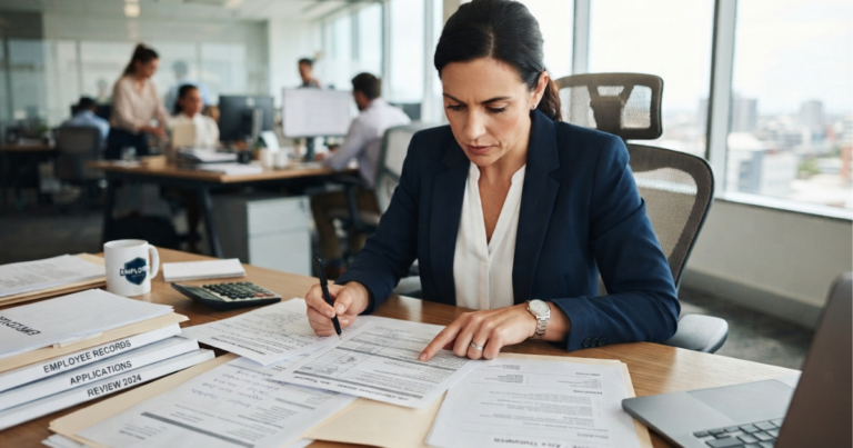 OINP employer eligibility requirements for the Ontario Workforce Priority Stream