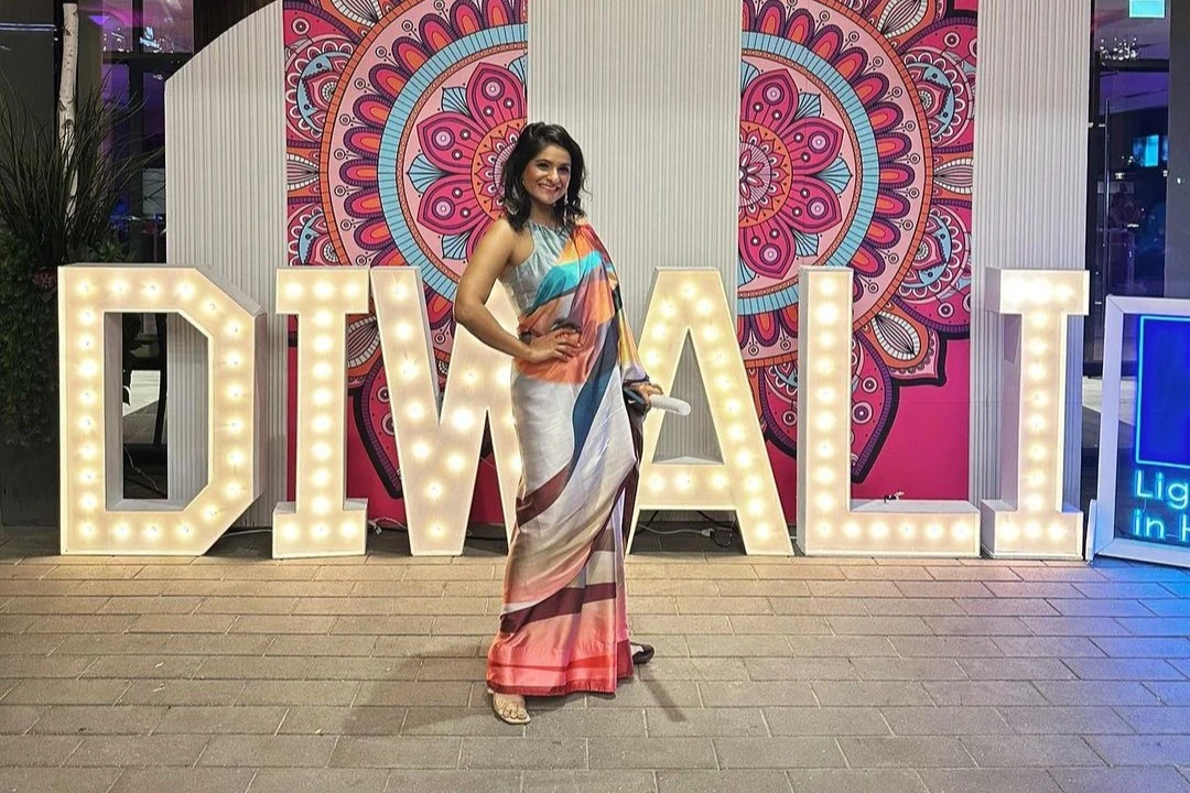 Diwali Celebration