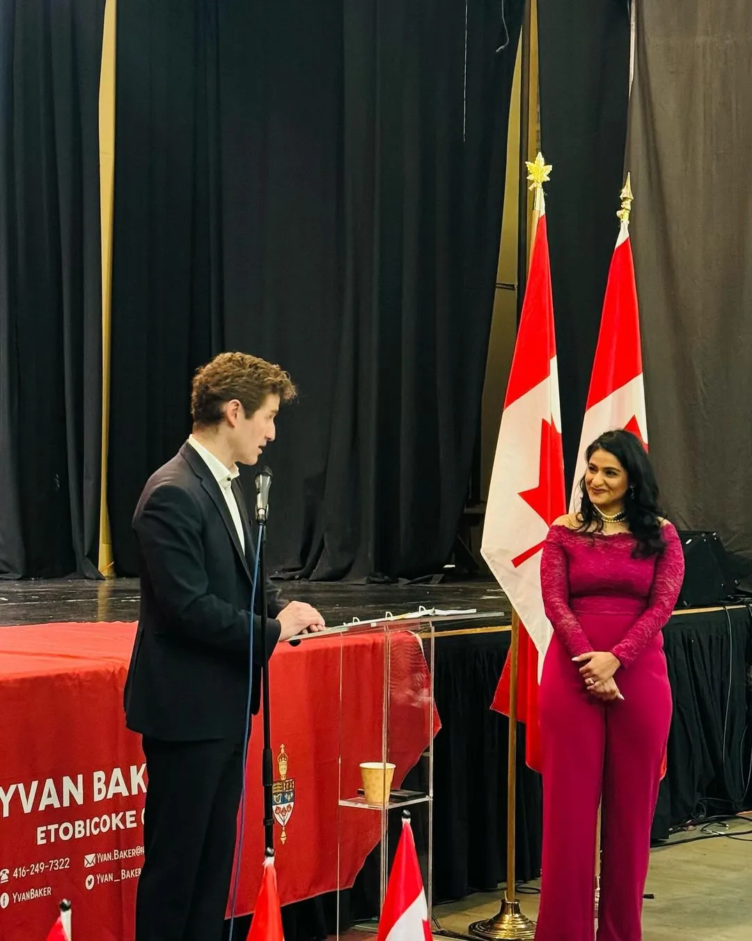 Felicitation Ceremony