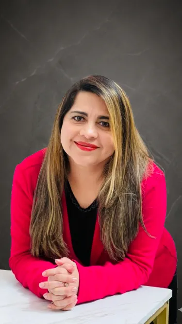 Monica Paola Cristancho, Immigration Case & QA Specialist
