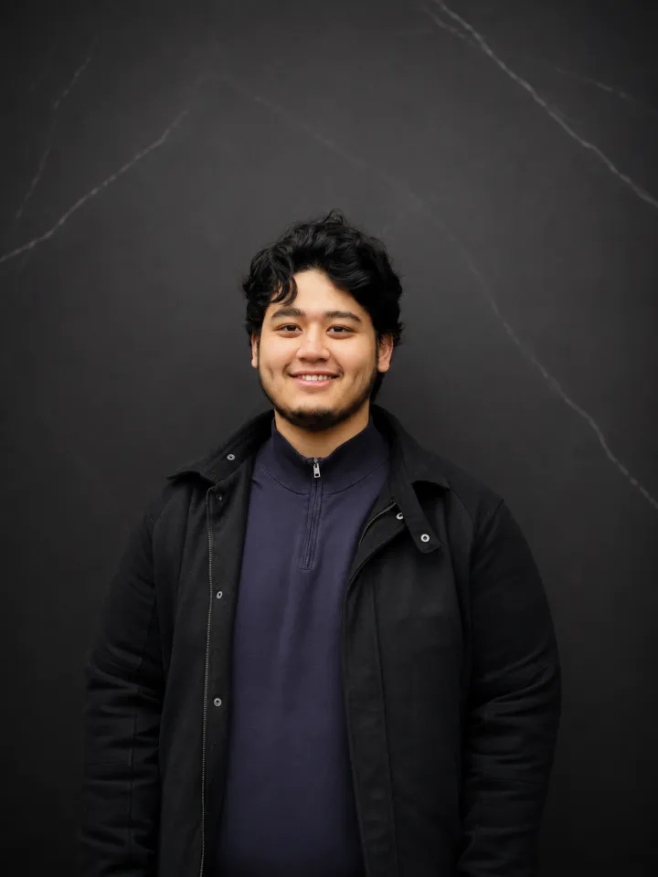 Prajawal Gurung, Social Media Manager